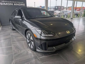 Hyundai Ioniq 6 Keyless* НАВИ* Blind spot* , снимка 6