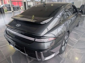 Hyundai Ioniq 6 Keyless* НАВИ* Blind spot* , снимка 5