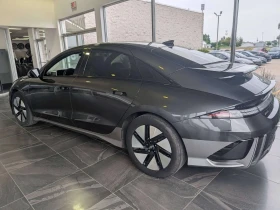 Hyundai Ioniq 6 Keyless* НАВИ* Blind spot* , снимка 3