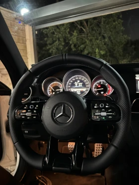 Mercedes-Benz C 250, снимка 7