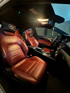 Mercedes-Benz C 250, снимка 12