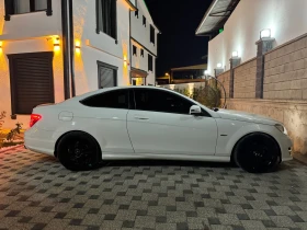 Mercedes-Benz C 250, снимка 11