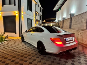 Mercedes-Benz C 250, снимка 5