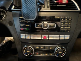 Mercedes-Benz C 250, снимка 14