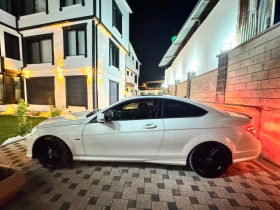 Mercedes-Benz C 250, снимка 6