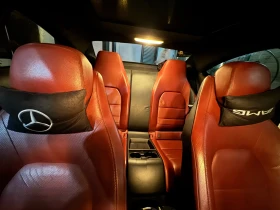 Mercedes-Benz C 250, снимка 13