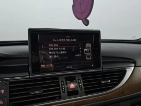 Audi A6, снимка 16