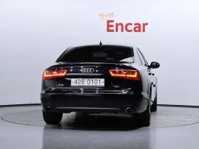 Audi A6, снимка 4