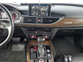Audi A6, снимка 14