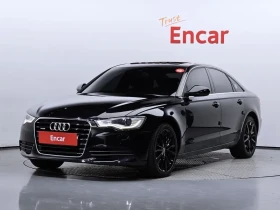 Audi A6, снимка 1