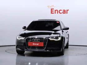 Audi A6, снимка 3