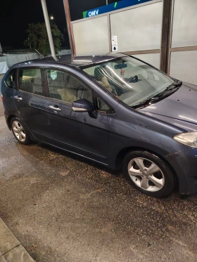 Honda Fr-v, снимка 2