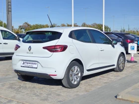 Renault Clio 1.0Tce/ 90к.с./Life, снимка 4