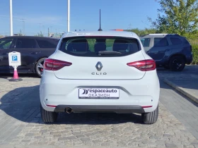 Renault Clio 1.0Tce/ 90к.с./Life, снимка 5