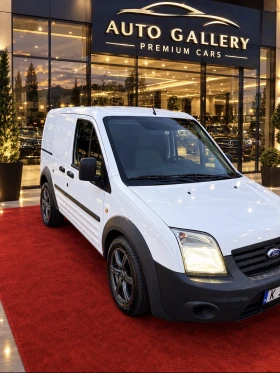 Ford Connect, снимка 4