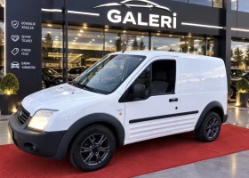 Ford Connect, снимка 5
