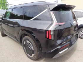Kia EV9, снимка 2