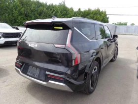 Kia EV9, снимка 1