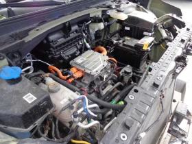 Kia EV9, снимка 9