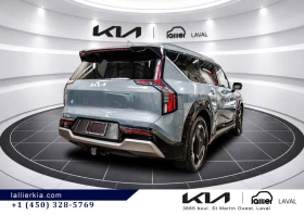 Kia EV9 * * ОФИЦИАЛНО ПРЕДСТАВИТЕЛСТВО КИА * * , снимка 4