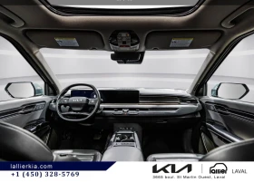 Kia EV9 * * ОФИЦИАЛНО ПРЕДСТАВИТЕЛСТВО КИА * * , снимка 10