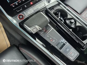 Audi Rs7, снимка 12