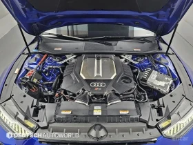 Audi Rs7, снимка 6