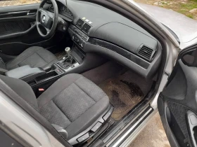 BMW 320, снимка 5