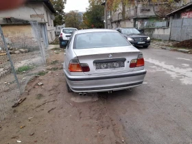 BMW 320, снимка 6