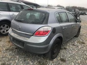 Opel Astra 1.7 cdti | Mobile.bg    3