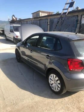 VW Polo 1.6 тди 1.2-1.2 тси бензин 5 броя всичко налично - 11 лв. - 52672727 | Car24.bg