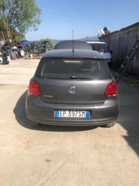 VW Polo 1.6 тди 1.2-1.2 тси бензин 5 броя всичко налично - 11 лв. - 52672727 | Car24.bg