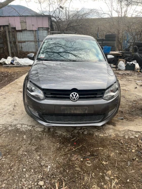 VW Polo 1.6 тди 1.2-1.2 тси бензин 5 броя всичко налично , снимка 1