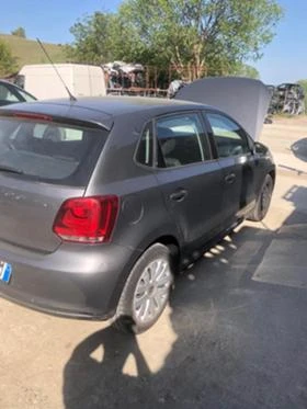 VW Polo 1.6  1.2-1.2   5     | Mobile.bg    8