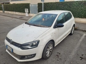 VW Polo 1.6 тди 1.2-1.2 тси бензин 5 броя всичко налично , снимка 11