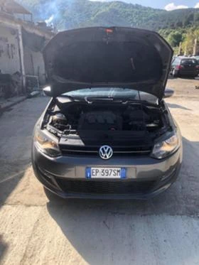 VW Polo 1.6 тди 1.2-1.2 тси бензин 5 броя всичко налично - 11 лв. - 52672727 | Car24.bg