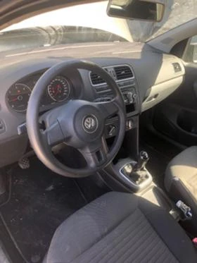 VW Polo 1.6 тди 1.2-1.2 тси бензин 5 броя всичко налично - 11 лв. - 52672727 | Car24.bg