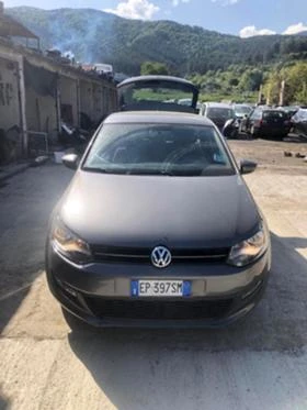 VW Polo 1.6  1.2-1.2   5     | Mobile.bg    2