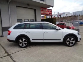 Skoda Octavia Scout 2.0TDI | Mobile.bg    4