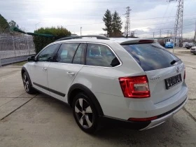 Skoda Octavia Scout 2.0TDI | Mobile.bg    7