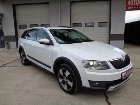 Skoda Octavia Scout 2.0TDI | Mobile.bg    2