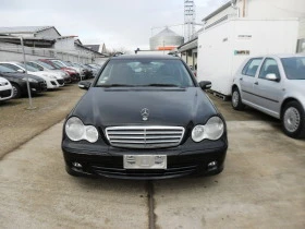 Mercedes-Benz C 200 2, 2-cdi-AUTOMAT-AVANGARD, снимка 2