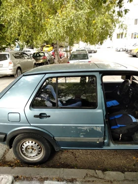 VW Golf, снимка 11