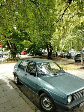 VW Golf, снимка 2