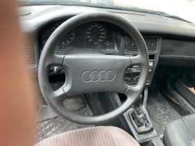 Audi 80, снимка 7 - Автомобили и джипове - 44696683