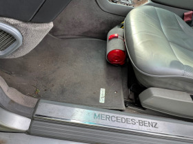 Mercedes-Benz S 500, снимка 4 - Автомобили и джипове - 45287361