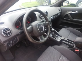 Audi A3 2.0, снимка 8