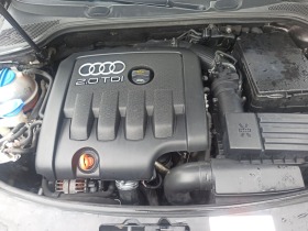 Audi A3 2.0, снимка 14