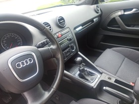 Audi A3 2.0, снимка 9