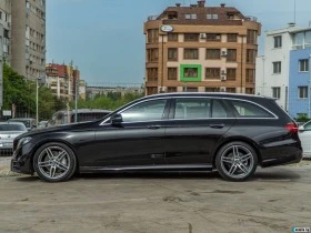 Mercedes-Benz E 220 CDI 9G AMG Line Digital Cockpit 360 Head Up, снимка 2